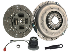 KIT DE EMBRAGUE RAM 1500 6CIL/8CIL 00/13