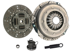 KIT DE EMBRAGUE DODGE DAKOTA,RAM 1500/2500,3.7/3.9/4.7L, 00/09
