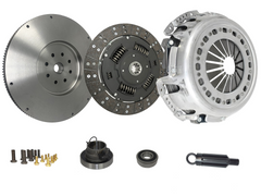 KIT DE EMBRAGUE DODGE RAM 2500-4000 5.9L/6.7 05/18 (INCLUYE VOLANTE)