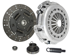 KIT DE EMBRAGUE DODGE RAM 2500 5.9L/6.7L,05/17 (SIN VOLANTE)
