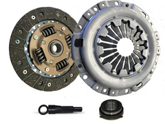 KIT DE EMBRAGUE DODGE/HYUNDAI ATOS,1.0L/1.1L,01/14