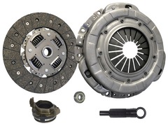 KIT DE EMBRAGUE DODGE/CHRYSLER H-100,2.4L GAS/2.5L DIESEL,03/11