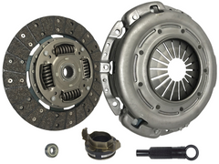 KIT DE EMBRAGUE HYUNDAI H-100 VAN 2.4L/2.5L 10/14