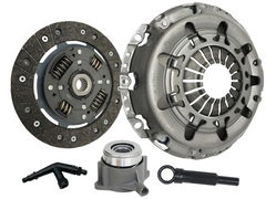 KIT DE EMBRAGUE RAM 700 15/20