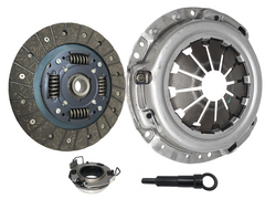 KIT DE EMBRAGUE DODGE ATTITUDE L4 1.2L 15/24