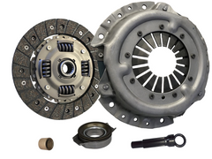 KIT DE EMBRAGUE NISSAN TSURU I 1.5L ,TSURU II 1.6L L4,79/87
