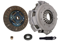 KIT DE EMBRAGUE NISSAN PICK UP D21,2.4L, 83/96