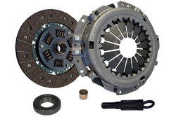 KIT DE EMBRAGUE NISSAN PICKUP,2.4L,75/96