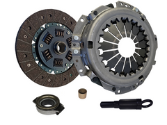 KIT DE EMBRAGUE ALTIMA 2.4L 93/01