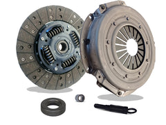 KIT DE EMBRAGUE NISSAN PATHFINDER,FRONTIER,3.3L,97/00