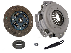 KIT DE EMBRAGUE NISSAN D21 (ESTAQUITAS),NP300,2.4L,84/15