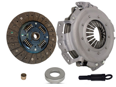 KIT DE EMBRAGUE NISSAN XTERRA,PICK UP D21,2.4L,98/04