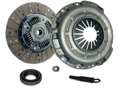 KIT DE EMBRAGUE NISSAN FRONTIER,X-TERRA,3.3L,99/04