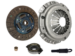 KIT DE EMBRAGUE SENTRA/ALTIMA 2.5L 02/06