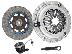 KIT DE EMBRAGUE NISSAN ALTIMA,SENTRA 2.5L 07/12