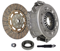 KIT DE EMBRAGUE NISSAN FRONTIER,NP300 2.5L 05/24