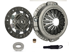 KIT DE EMBRAGUE NISSAN FRONTIER,X-TERRA V6 4.0L 05/19