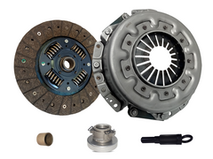KIT DE EMBRAGUE NISSAN FRONTIER NP300 L4 2.5L 05/24