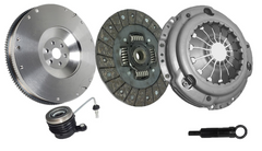 Kit Embrague Nissan Tiida 1.8L 2007-2018, Sentra 1.8L 2013-2019 Con Volante