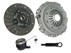 KIT DE EMBRAGUE NISSAN SENTRA L4 1.8L,2.0L 07/19