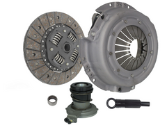 KIT DE EMBRAGUE FORD BRONCO II,RANGER 2.0L/2.8L 85/87