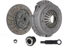 KIT DE EMBRAGUE FORD RANGER,2.3/2.8/2.9L,85/87