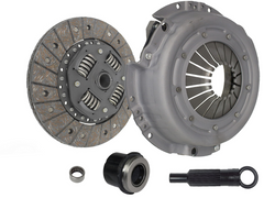 KIT DE EMBRAGUE FORD RANGER,BRONCO II, 2.3/2.9/3.0L,88/92