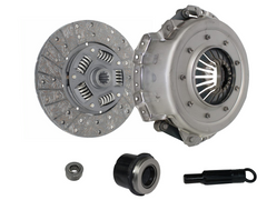 KIT DE EMBRAGUE BRONCO/F-150,4.9L,88/92 (SIN COLLARIN)