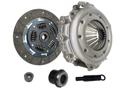 KIT DE EMBRAGUE FORD F-150,F-250,4.9L/5.0L/5.8L,88/92