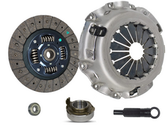 KIT DE EMBRAGUE MAZDA 2600,2.6L,88/92