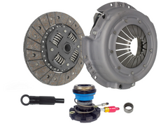 KIT DE EMBRAGUE FORD RANGER,B2300, 4 CIL 2.3L 93/95