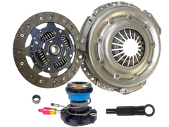 KIT DE EMBRAGUE EXPLORER/RANGER 4.0L 6 CIL 91/00