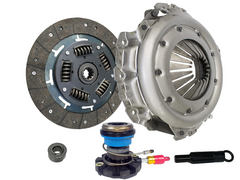 KIT DE EMBRAGUE FORD F-150,F-250,V6/V8 93/96