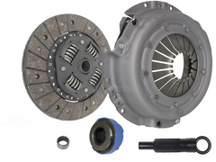 KIT DE EMBRAGE MAZDA B3000,FORD RANGER,3.0L,93/94