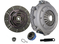 KIT DE EMBRAGUE FORD F150/F250 TRITON V8 5.8L,95/97 (REPUESTO HIDRAULICO)