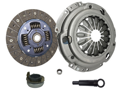 KIT DE EMBRAGUE FORD ESCAPE,ESCORT,2.0L,97/04