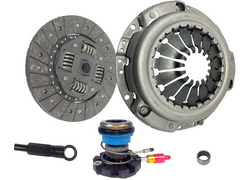 KIT DE EMBRAGUE FORD RANGER 2.3L,2.3L/2.5L/3.0L,95/12 (NO AUTOJUSTABLE)