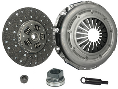 KIT DE EMBRAGUE FORD F-350, F-450 TRITON V8 6.2L/6.8L 99/19