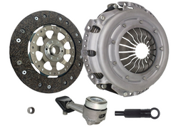 KIT DE EMBRAGUE FORD FOCUS 2.0L/2.3L 03/11 (NO SVT)