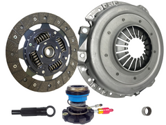 KIT DE EMBRAGUE FORD EXPLORER,MAZDA B4000,4.0L,01/11