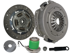 KIT DE EMBRAGUE FORD MUSTANG V8 4.6L,05/10