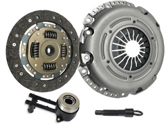 KIT DE EMBRAGUE FORD FIESTA L4 DOHC 1.6L 11/19