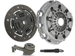 KIT DE EMBRAGUE FORD FIESTA L4 1.3L/1.4L 98/01