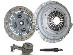 KIT DE EMBRAGUE FORD IKON,COURIER,KA 1.5L 01/11