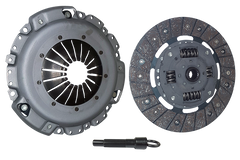 KIT DE EMBRAGUE ECOSPORT L4 2.0L 04/12 (SIN COLLARIN)