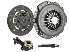 KIT DE EMBRAGUE ECOSPORT L4 2.0L 04/12