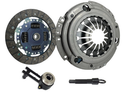 KIT DE EMBRAGUE FORD ECOSPORT L4 2.0L DOHC 13/19