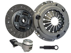 KIT DE EMBRAGUE FORD FOCUS 4 CIL 2.3L 03/07