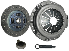 KIT DE EMBRAGUE HONDA ACCORD,ACURA CL, 2.2/2.3/3.0L,90/02