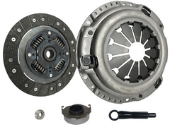 KIT DE EMBRAGUE HONDA CIVIC,1.5/1.6/1.7L,92/05